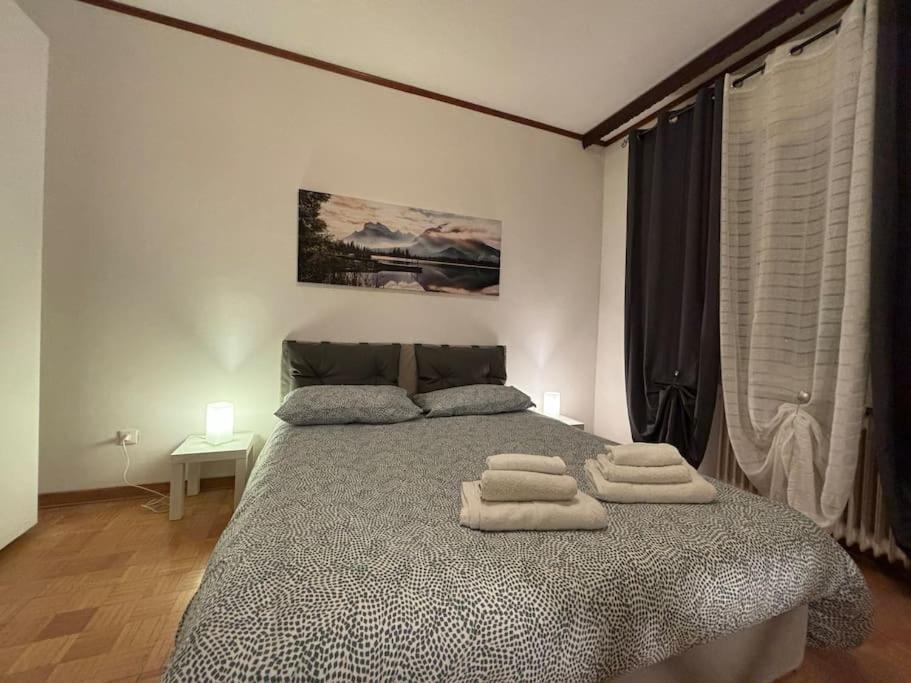 Appartamento Netflix - Wi-Fi - “Fiume 19” - Trieste Esterno foto