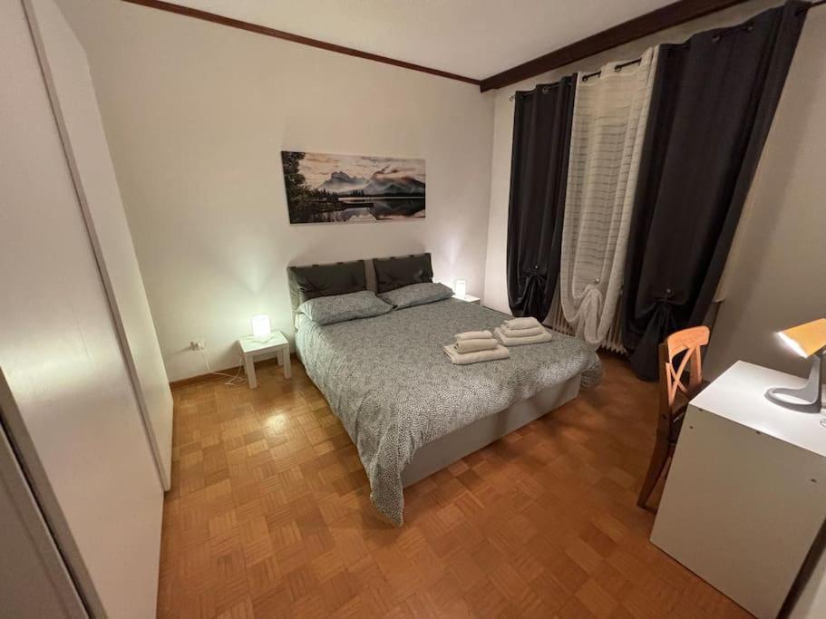 Appartamento Netflix - Wi-Fi - “Fiume 19” - Trieste Esterno foto