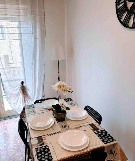 Appartamento Netflix - Wi-Fi - “Fiume 19” - Trieste Esterno foto