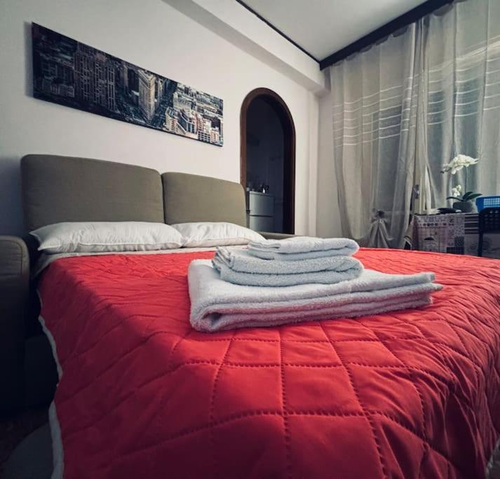 Appartamento Netflix - Wi-Fi - “Fiume 19” - Trieste Esterno foto