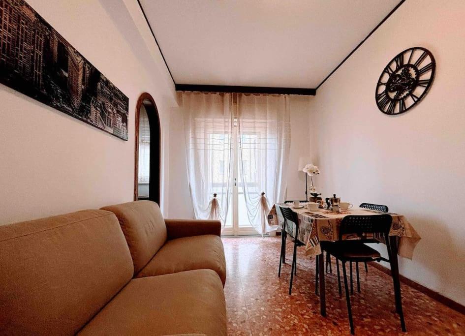 Appartamento Netflix - Wi-Fi - “Fiume 19” - Trieste Esterno foto